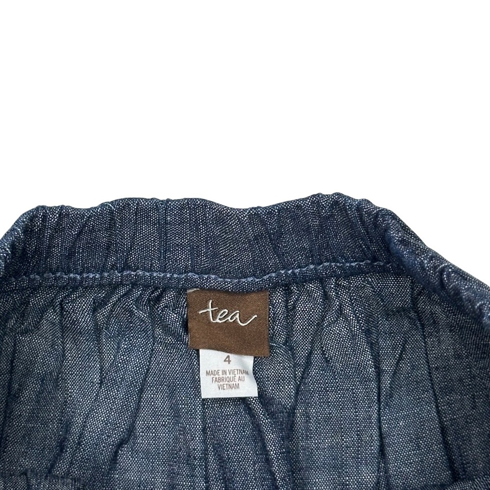 Tea Collection Ric Rac‎ Twirl Skirt - Picture 3 of 3